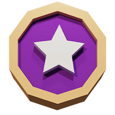 Airdrop Points