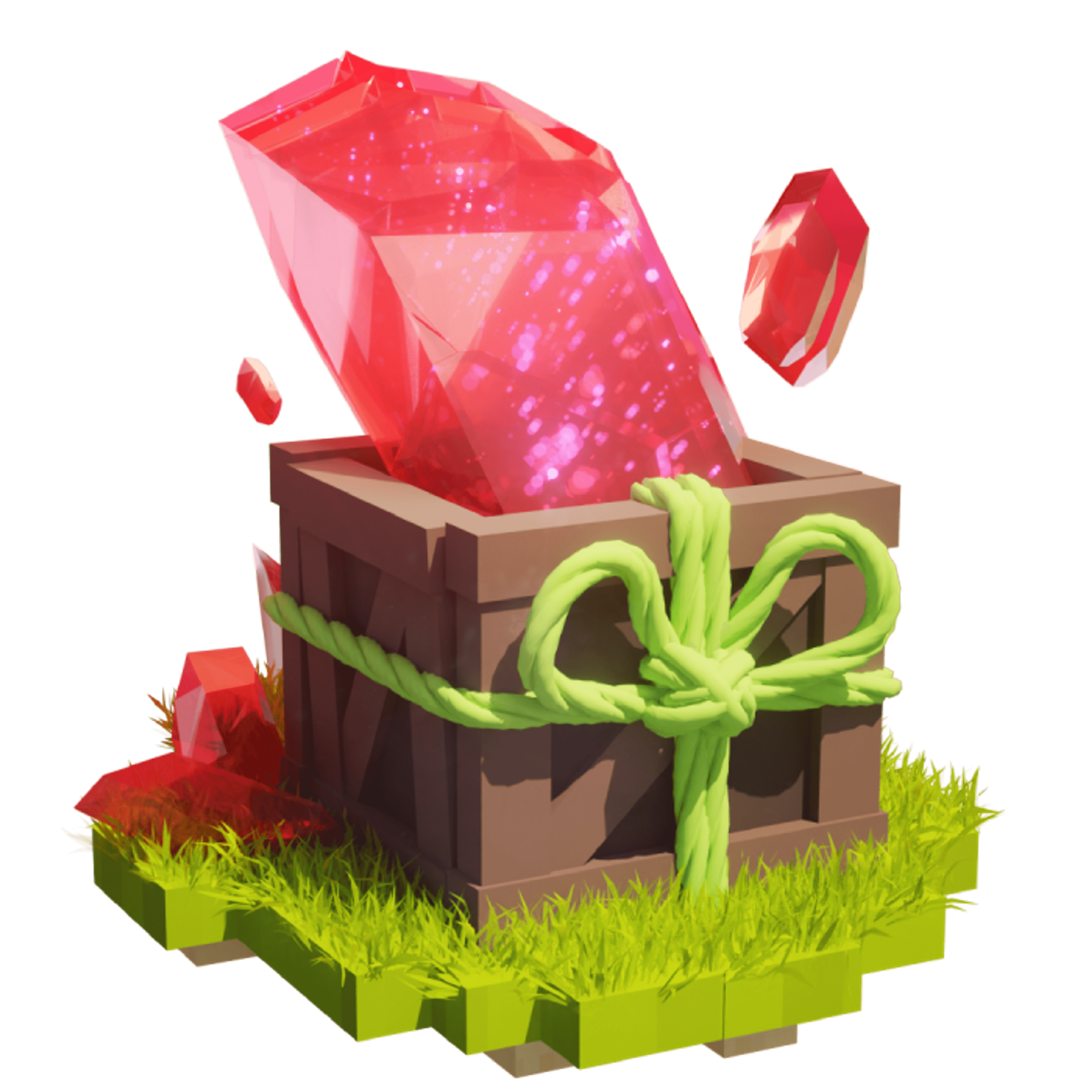 Gift Code