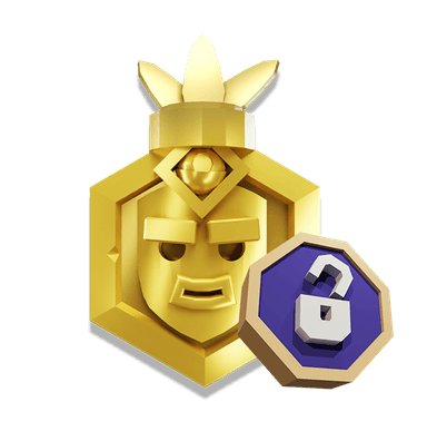 Unlock Ambassador program to earn referral fees and additional rewards