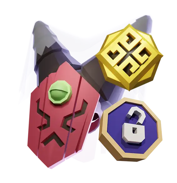 Unlock new PVP and PVE game modes like Heist and Stronghold of Umbra