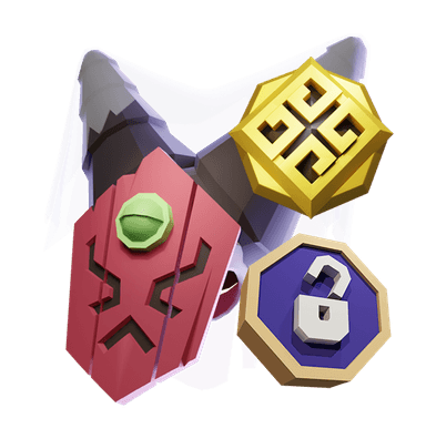 Unlock new PVP and PVE game modes like Heist and Stronghold of Umbra