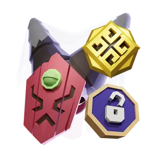 Unlock new PVP and PVE game modes like Heist and Stronghold of Umbra