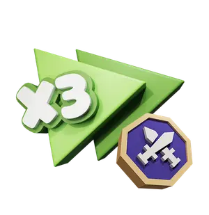 Boost your auto-battle speed by up to 3x
