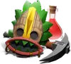 Items