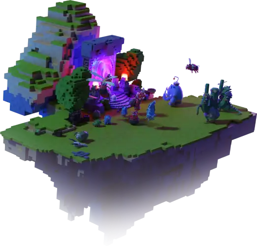 Land