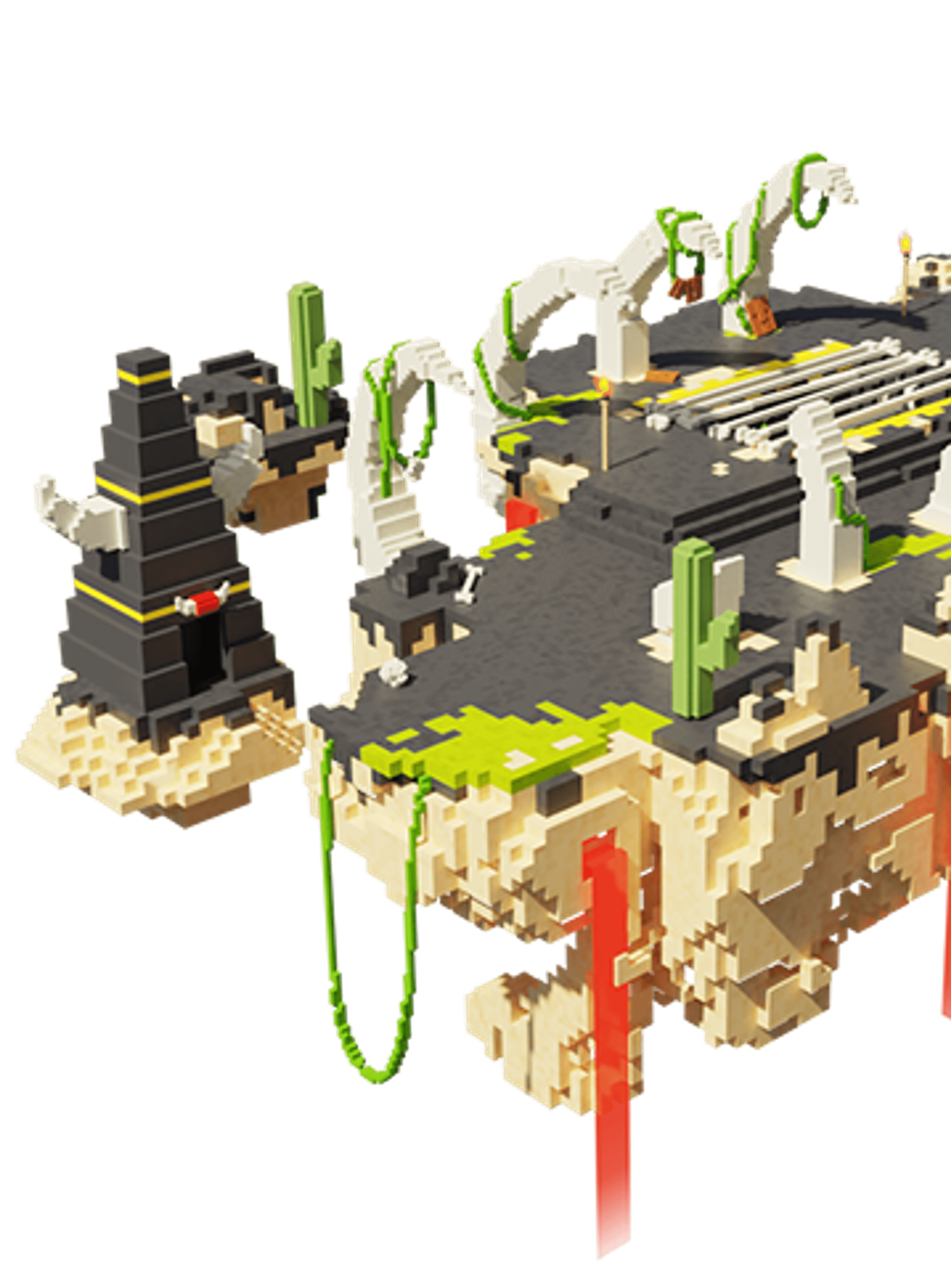 Land