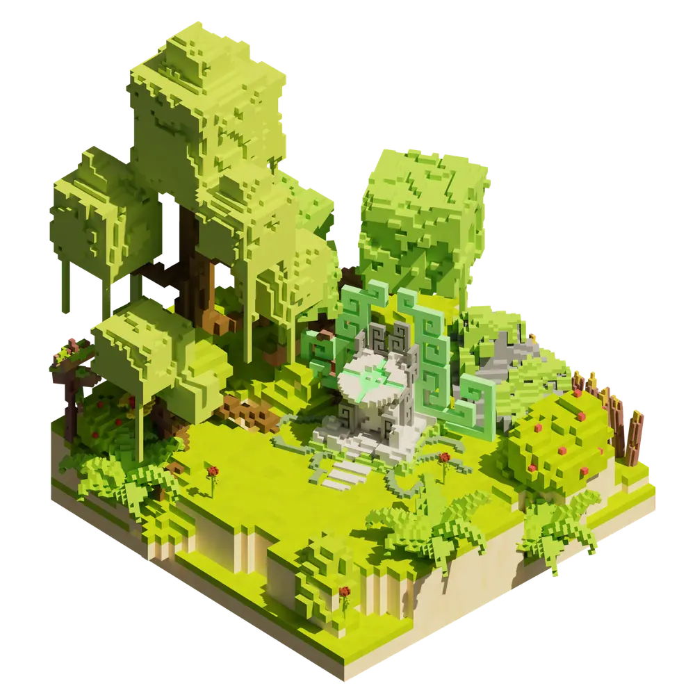 Grasslands