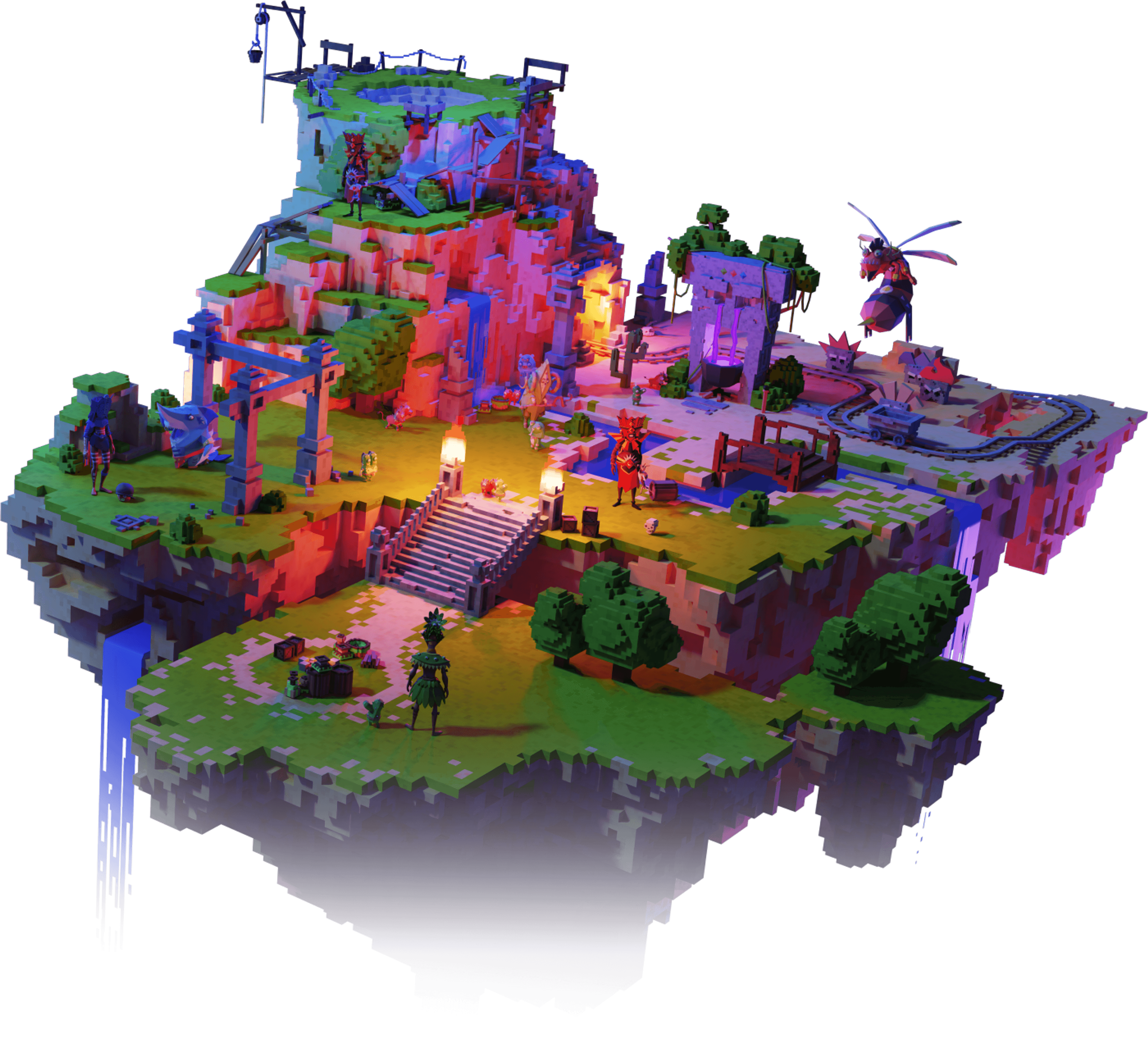 Land