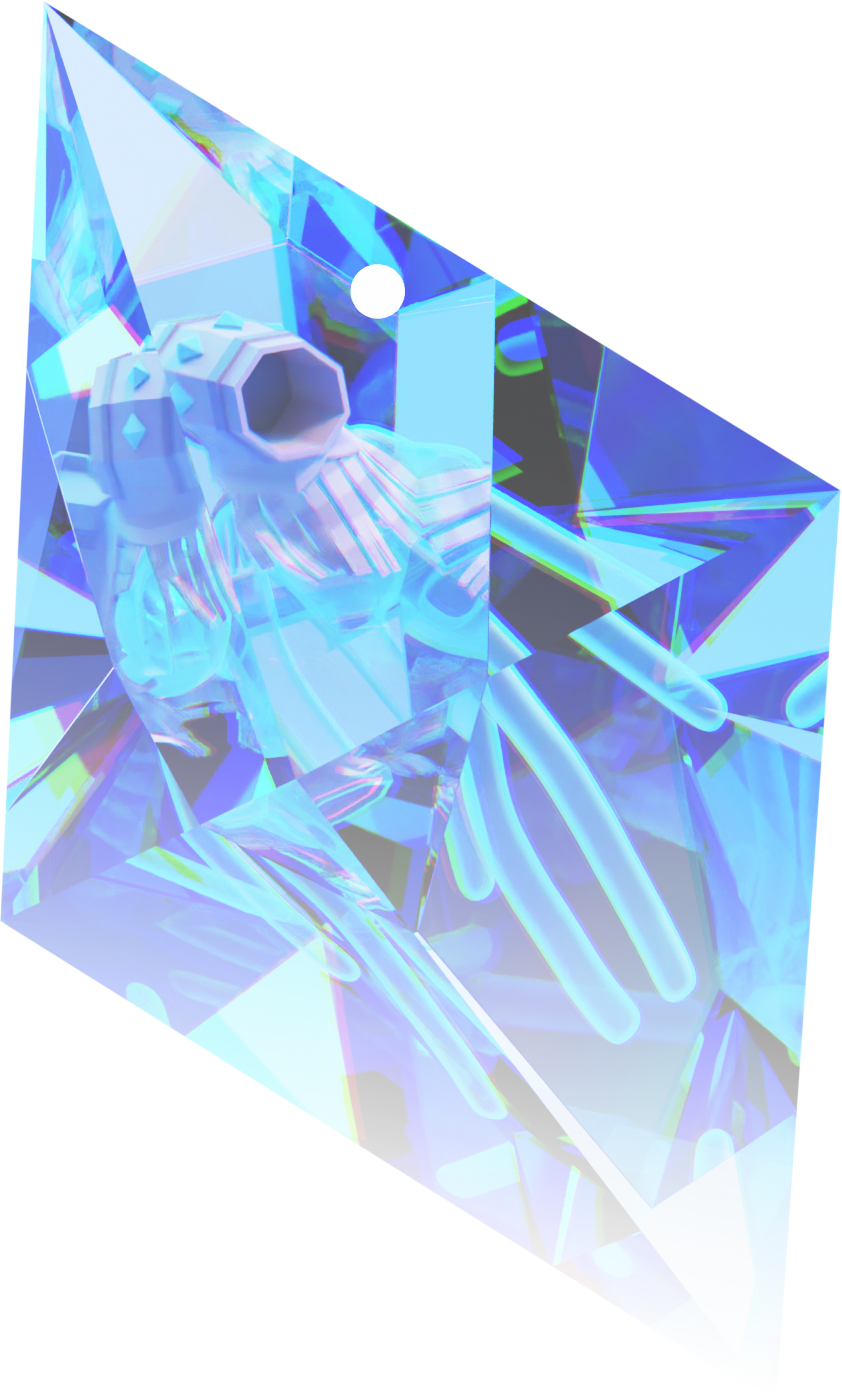 Crystal